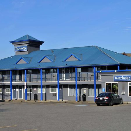兰利市旅行之家酒店 兰里区 外观 照片